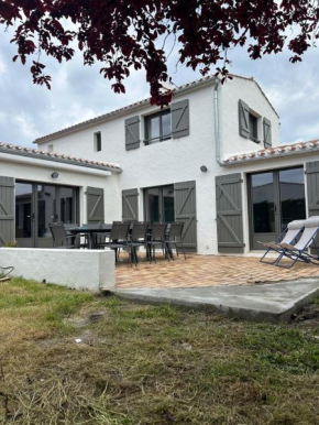 Maison proche de la mer